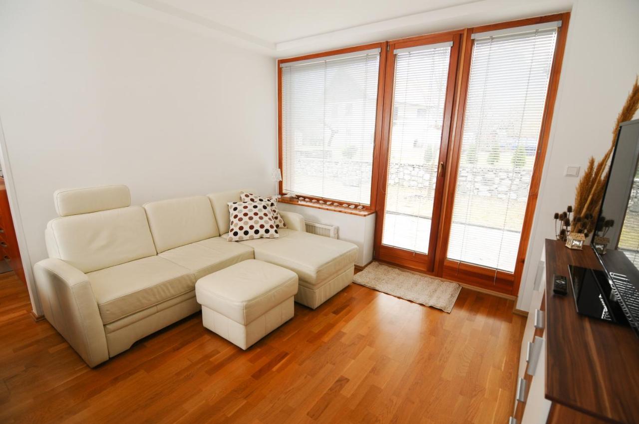 Pierta Apartment Бовец Екстер'єр фото
