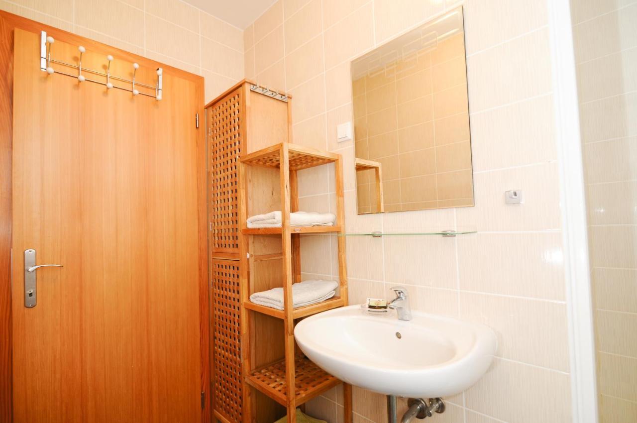 Pierta Apartment Бовец Екстер'єр фото