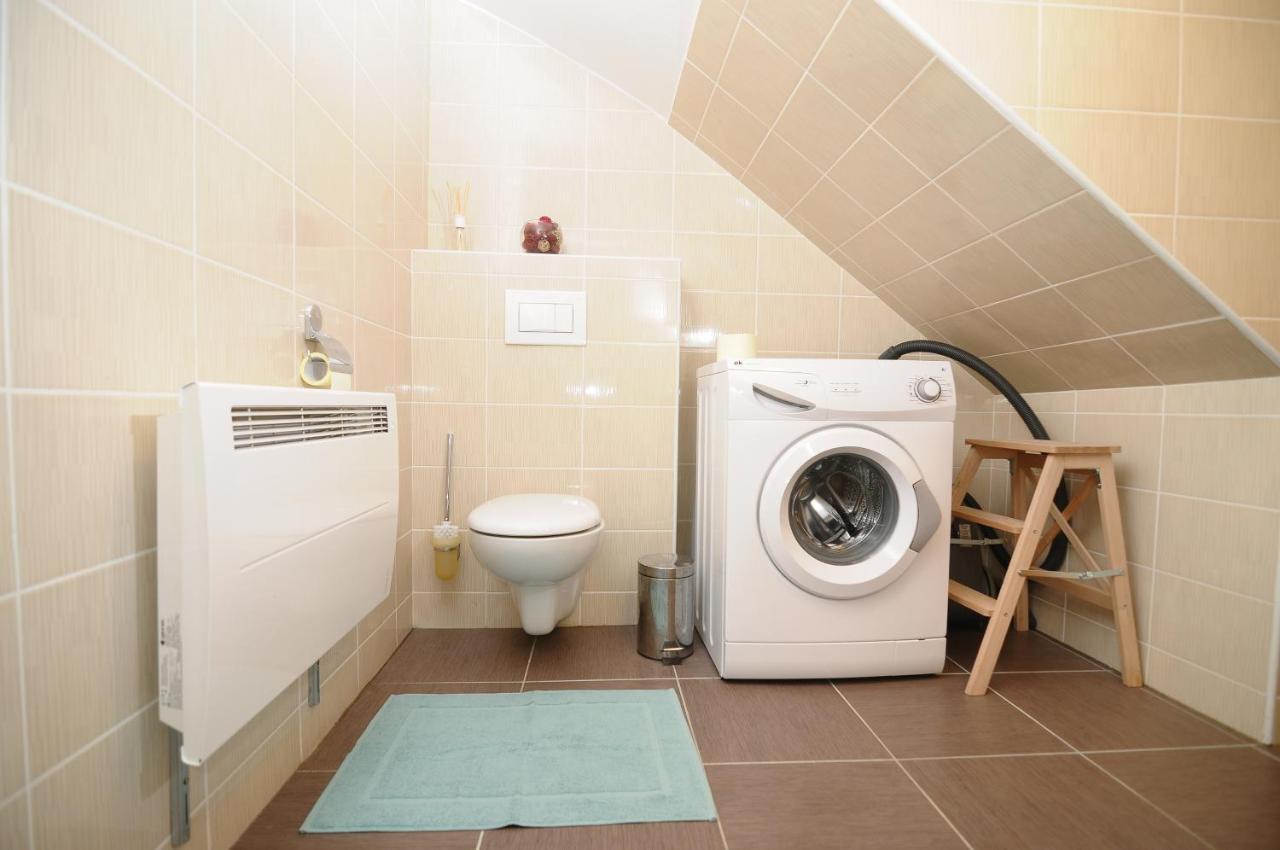 Pierta Apartment Бовец Екстер'єр фото