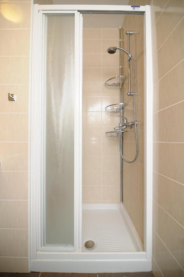 Pierta Apartment Бовец Екстер'єр фото